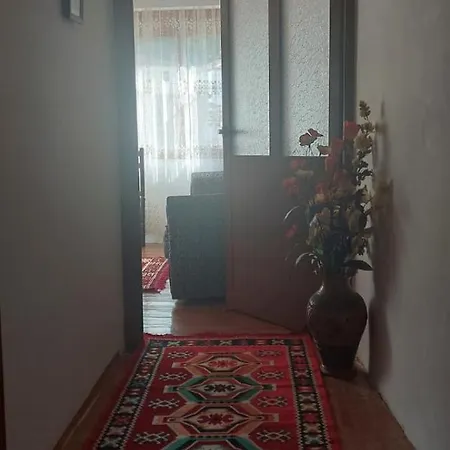 Niku Homestay