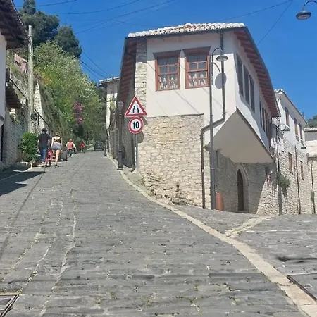 منزل للإقامة Niku Homestay