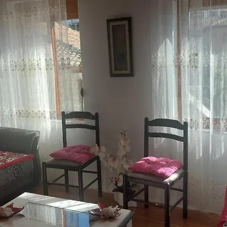منزل للإقامة Niku Homestay *