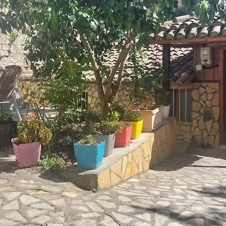 Kwatera prywatna Niku Homestay *